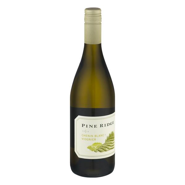 Pine Ridge Chenin Blanc Viognier Hy Vee Aisles Online