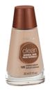 CoverGirl Clean Liquid Foundation 120 Creamy Natural