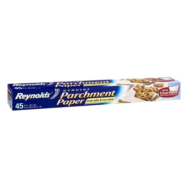 Reynolds Genuine Parchment Paper 45 sq. ft. Box HyVee Aisles Online Grocery Shopping