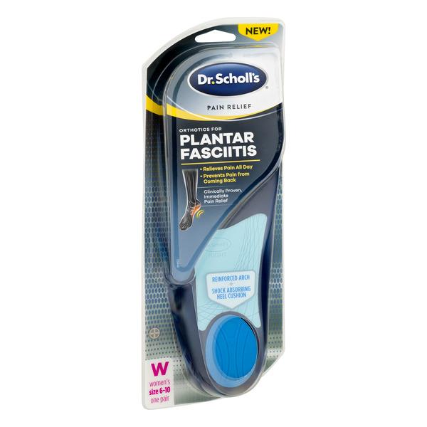 Dr. Scholl's Pain Relief Orthotics for 