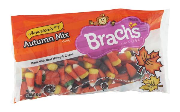 Brachs Mellowcreme Autumn Mix Candy Hy Vee Aisles Online Grocery