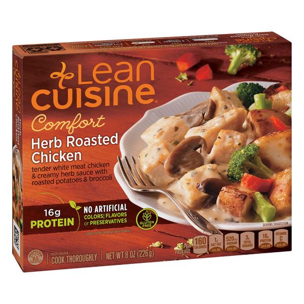 It is a graphic of Légend Lean Cuisine Ingredients Label This is an image of Légend Lean Cuisine Ingredients Label