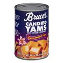 Bruce's Candied Yams in Kettle Simmered Syrup