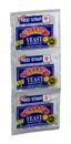 Red Star Quick-Rise Yeast 3Ct