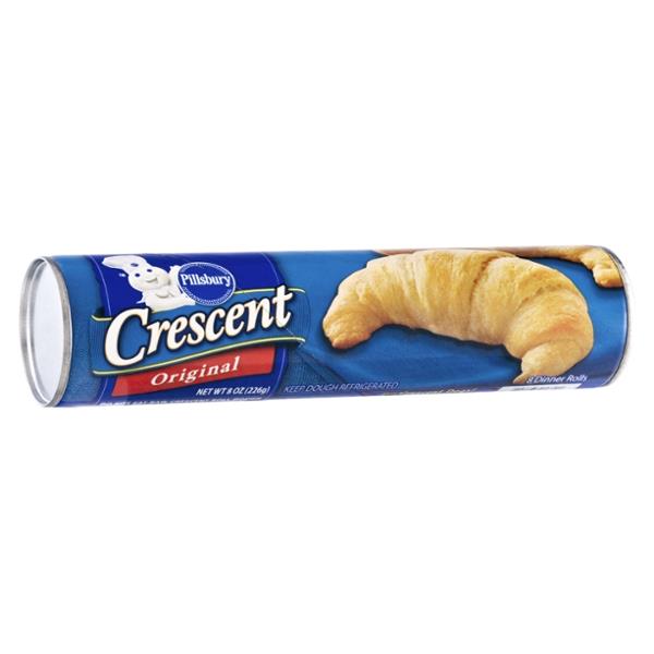 Pillsbury Original Crescent Rolls 8ct Hy Vee Aisles Online Grocery Shopping 4133