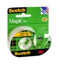 Scotch Magic Tape 1/2"