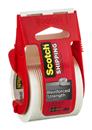 Scotch Shipping Strapping Tape Reinforced Strength
