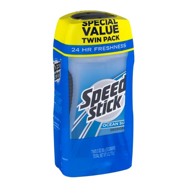 Speed Stick Deodorant Ocean Surf 23 oz HyVee Aisles