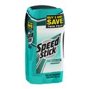 Speed Stick 2 Value Pack Regular Deodorant