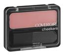 Covergirl Cheekers Blush 148 Natural Rose