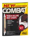 Combat Roach Killing Bait Strips