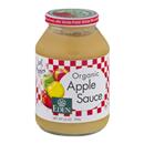Eden Apple Sauce, Organic