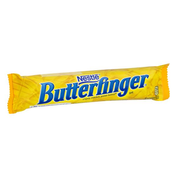 Butterfinger Candy Bar HyVee Aisles Online Grocery Shopping