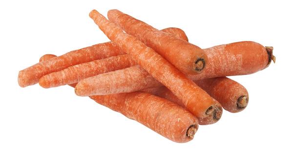 Grimmway Farms Whole Carrots | Hy-Vee Aisles Online Grocery Shopping