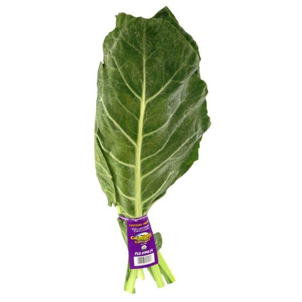 Cal Organic Farms Collard Greens, Organic HyVee Aisles Online