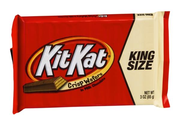 Kit Kat King Size Wafer Bar | Hy-Vee Aisles Online Grocery Shopping