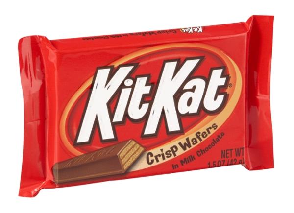 Kit Kat Milk Chocolate Candy Bar | Hy-Vee Aisles Online Grocery Shopping