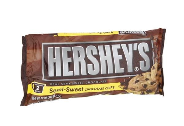 Hershey's Kitchens Semi-Sweet Chocolate Chips | Hy-Vee Aisles Online ...