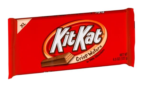 Kit Kat Milk Chocolate Candy Bar | Hy-Vee Aisles Online Grocery Shopping