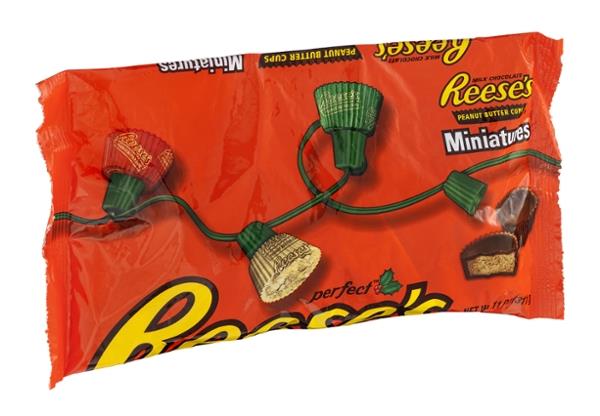 reese's peanut butter cup gift ideas
