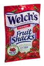 Welch's Strawberry Fruit Snacks