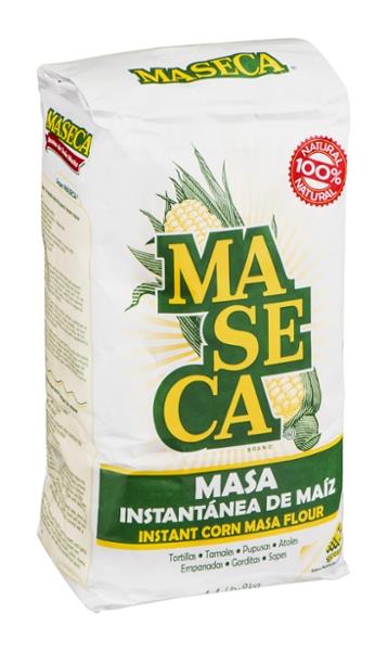 Maseca GF Instant Corn Masa Flour | Hy-Vee Aisles Online Grocery Shopping