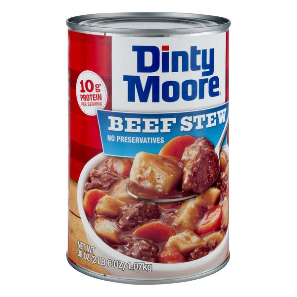 Dinty Moore Beef Stew | Hy-Vee Aisles Online Grocery Shopping