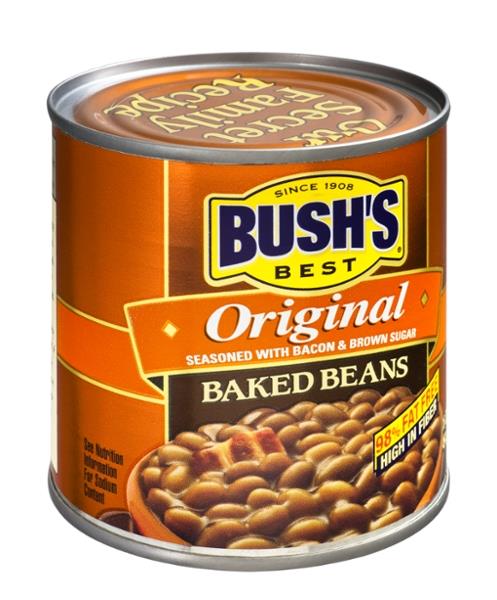 Bush's Best Original Baked Beans | Hy-Vee Aisles Online ...