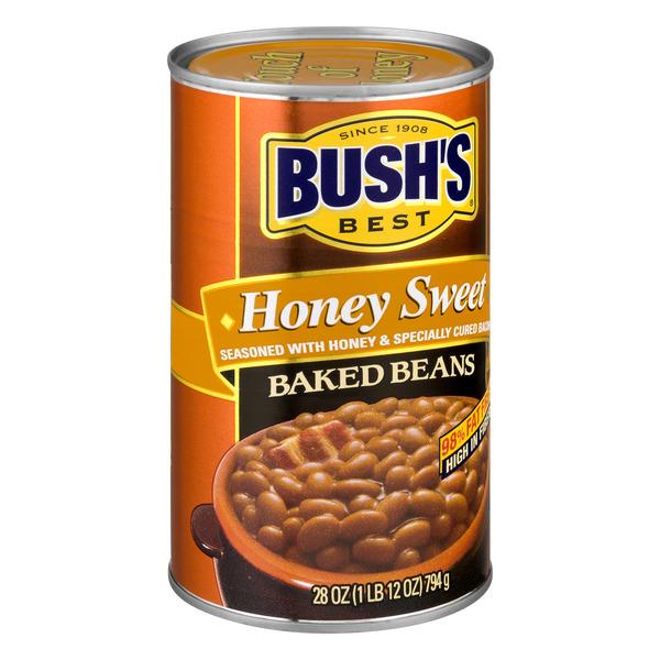 bush's baked beans t shirt