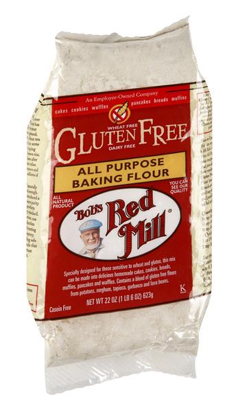 red mill all purpose flour