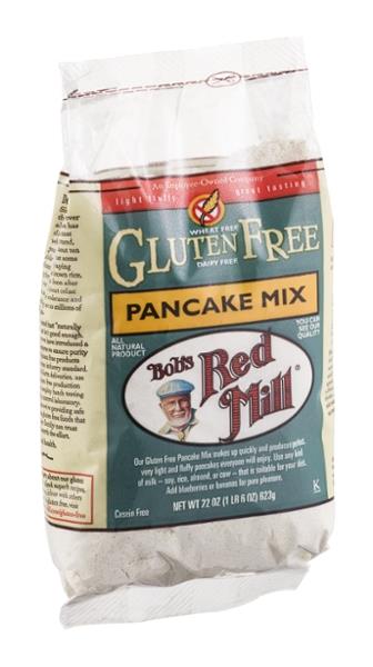 Bob's Red Mill Pancake Mix | Hy-Vee Aisles Online Grocery ...