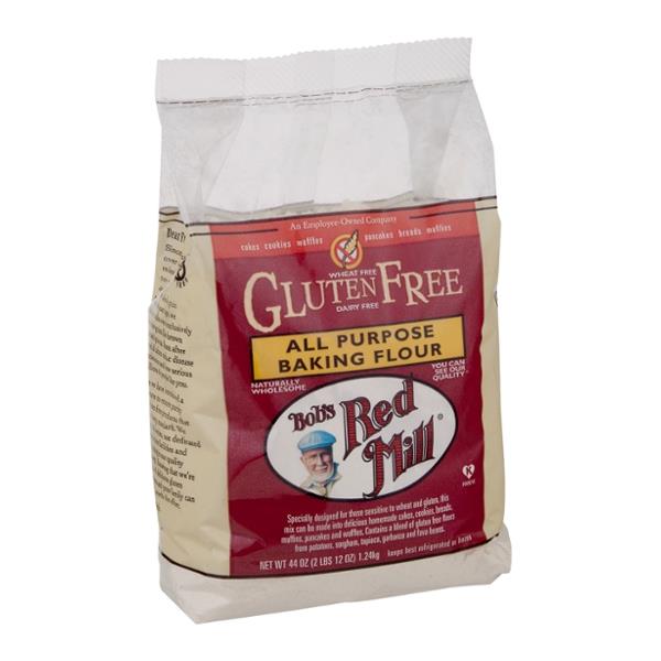 Bob's Red Mill Gluten Free All Purpose Baking Flour | Hy