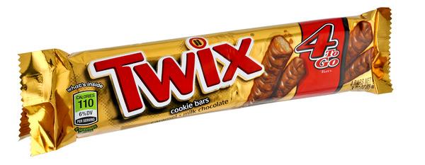 Twix Caramel Milk Chocolate Cookie Bars Hy Vee Aisles Online Grocery Shopping