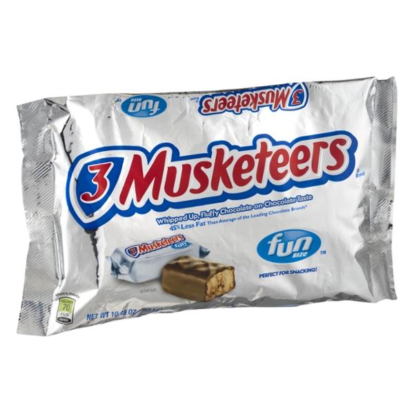 3 musketeers candybar 3 musketeers candybar
