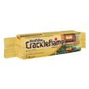 duraflame Crackleflame Firelog Indoor Outdoor