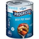 Progresso Light Beef Pot Roast Soup