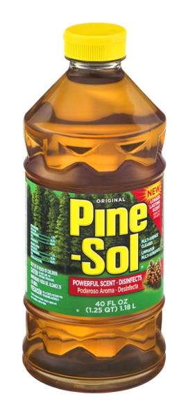 Pine Sol Multi Surface Cleaner Deodorizer Original Hy Vee Aisles Pine Sol Multi Surface Cleaner Deodorizer Original