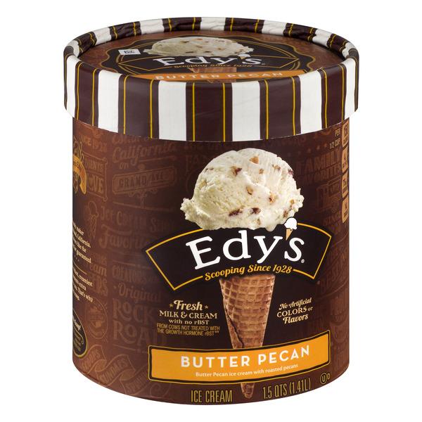Edy's Ice Cream Logo