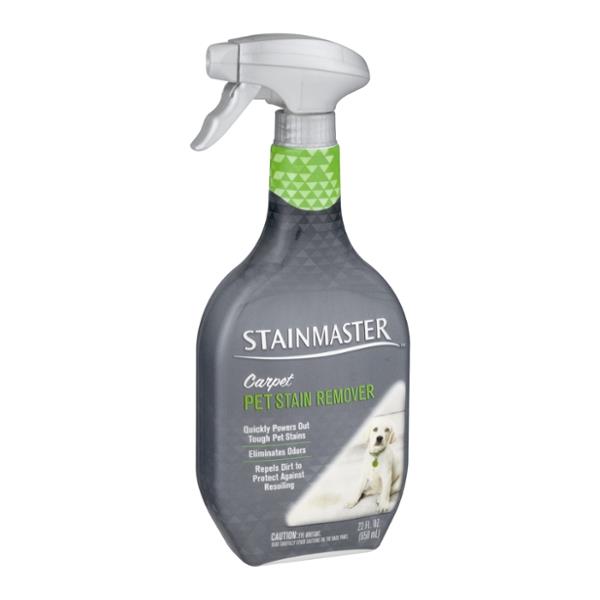 Stainmaster Remover, Carpet Pet Stain HyVee Aisles Online Grocery Shopping