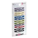 Scunci Hair Clips