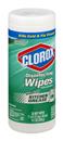 Clorox Fresh Scent Disinfecting Wipes 35Ct