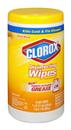 Clorox Disinfecting Wipes Citrus Blend 75CT