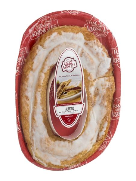 Featured image of post How to Make Racine Danish Kringle Flavors