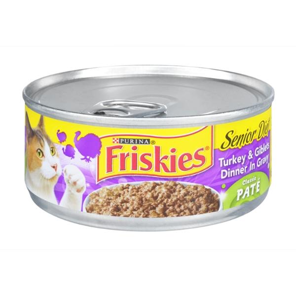 Friskies Special Diet Chicken Cat Food