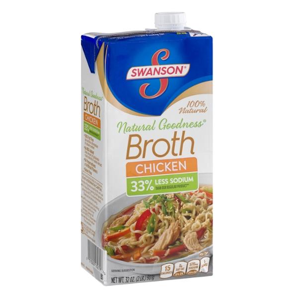 swanson-33-less-sodium-chicken-broth-hy-vee-aisles-online-grocery-shopping