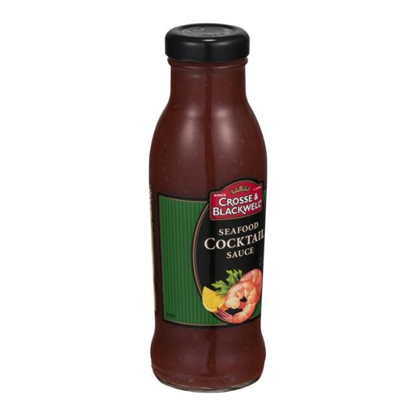 Crosse & Blackwell Seafood Cocktail Sauce HyVee Aisles Online