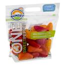Sunset Peppers, Mini