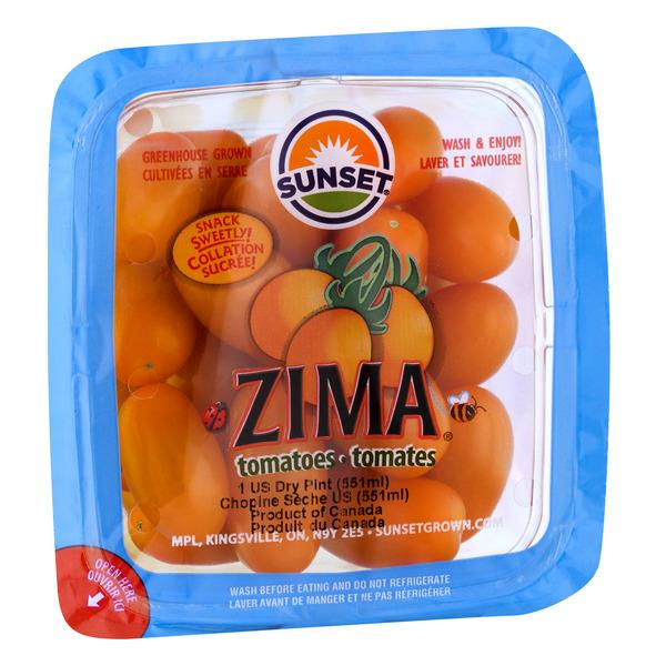 Sunset Zima Tomatoes HyVee Aisles Online Grocery Shopping