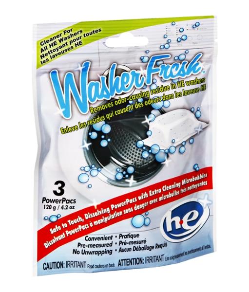 Washer Fresh Cleaner for HE Washers HyVee Aisles Online Grocery Shopping