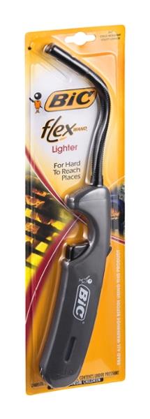 BiC Multi Purpose Lighter Flex Wand Hy Vee Aisles Online Grocery Shopping   0070330633440 A1L1 ItemMaster Type Large 